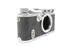 Tower Type-3 35mm Rangefinder Camera Body AS-IS