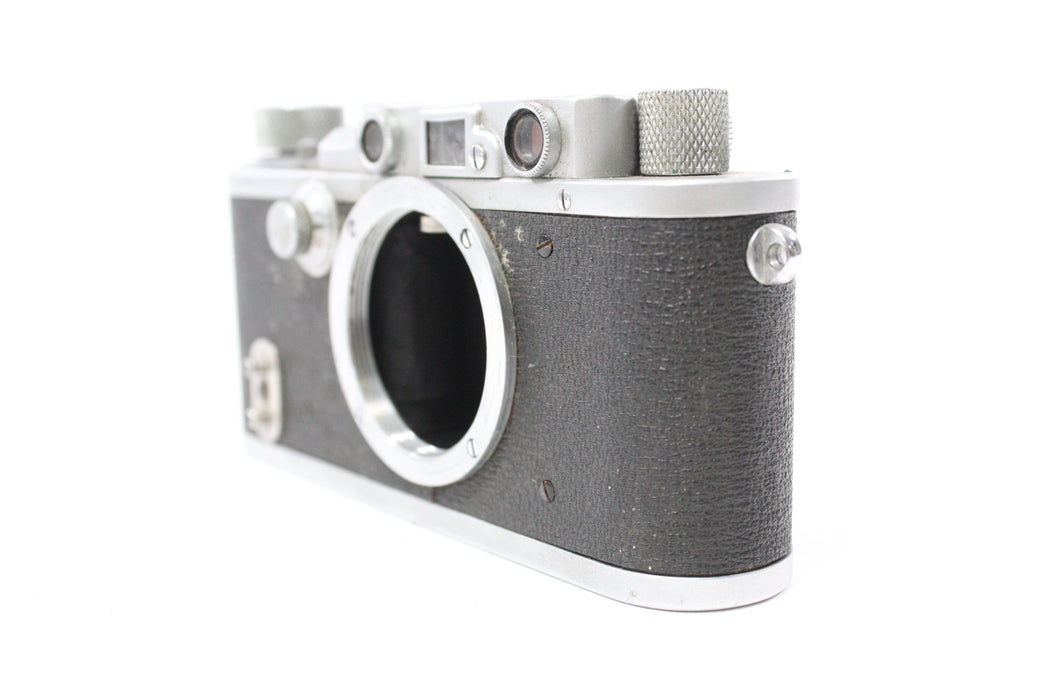 Tower Type-3 35mm Rangefinder Camera Body AS-IS