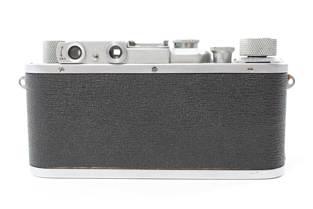 Tower Type-3 35mm Rangefinder Camera Body AS-IS