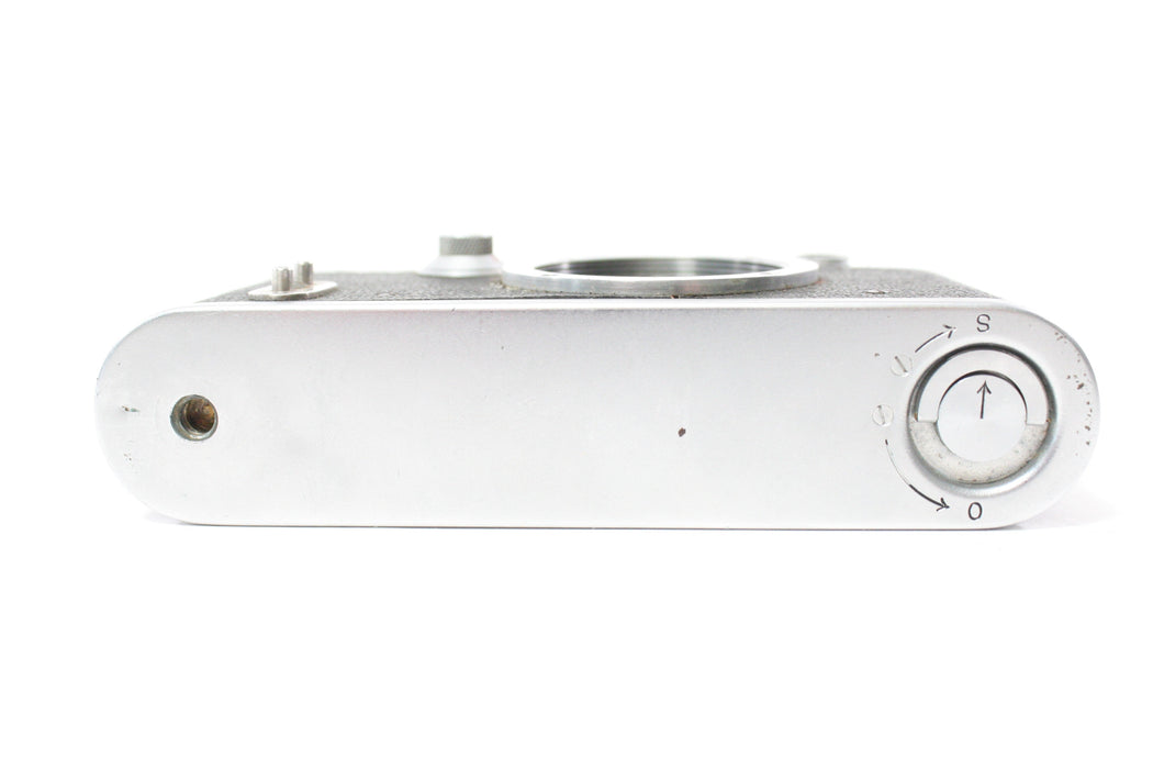 Tower Type-3 35mm Rangefinder Camera Body AS-IS
