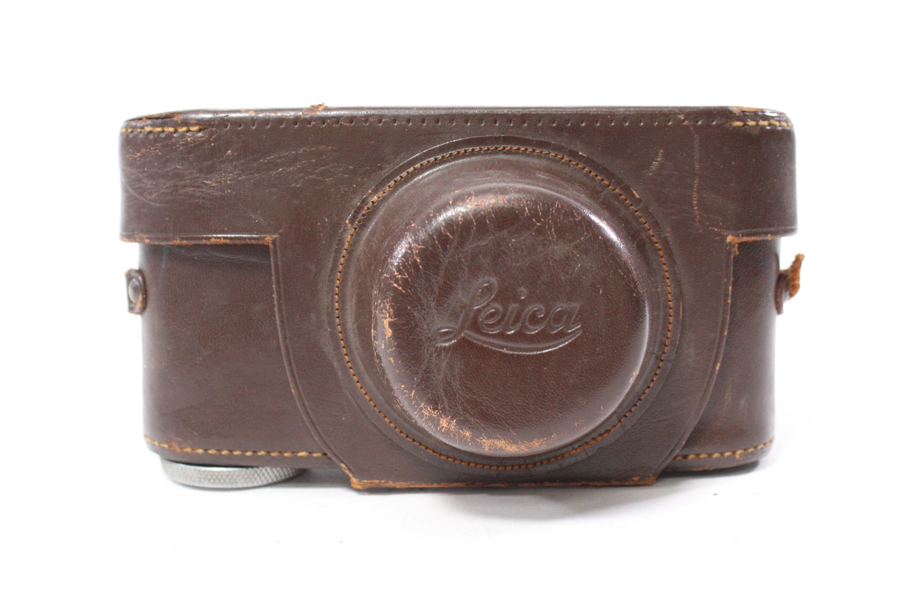 Leica Leather Case for Leica Barnack Cameras
