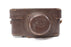 Leica Leather Case for Leica Barnack Cameras
