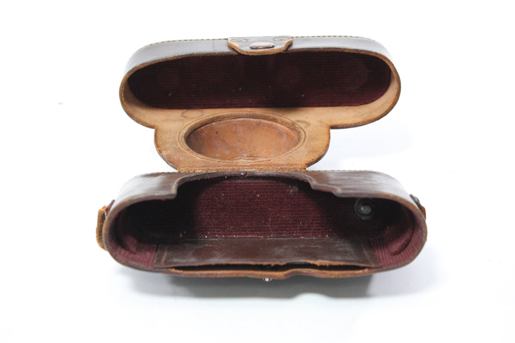 Leica Leather Case for Leica Barnack Cameras