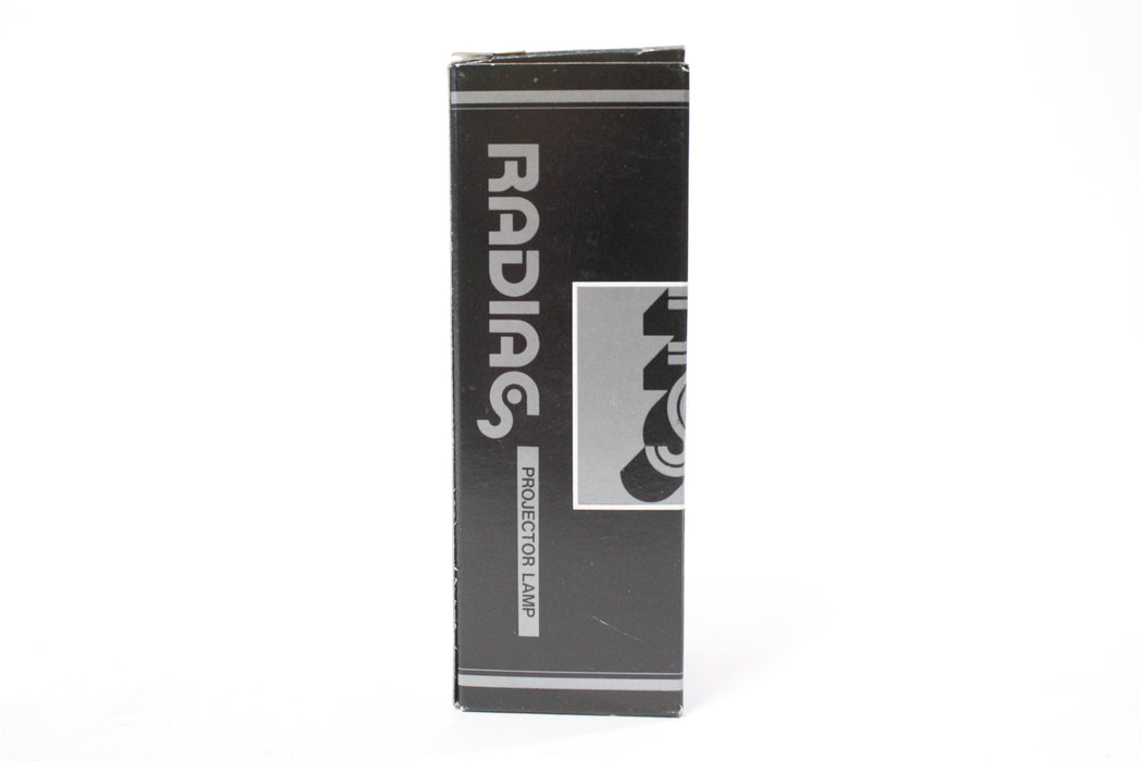 Radiac CAR 150W 120V Projector Lamp