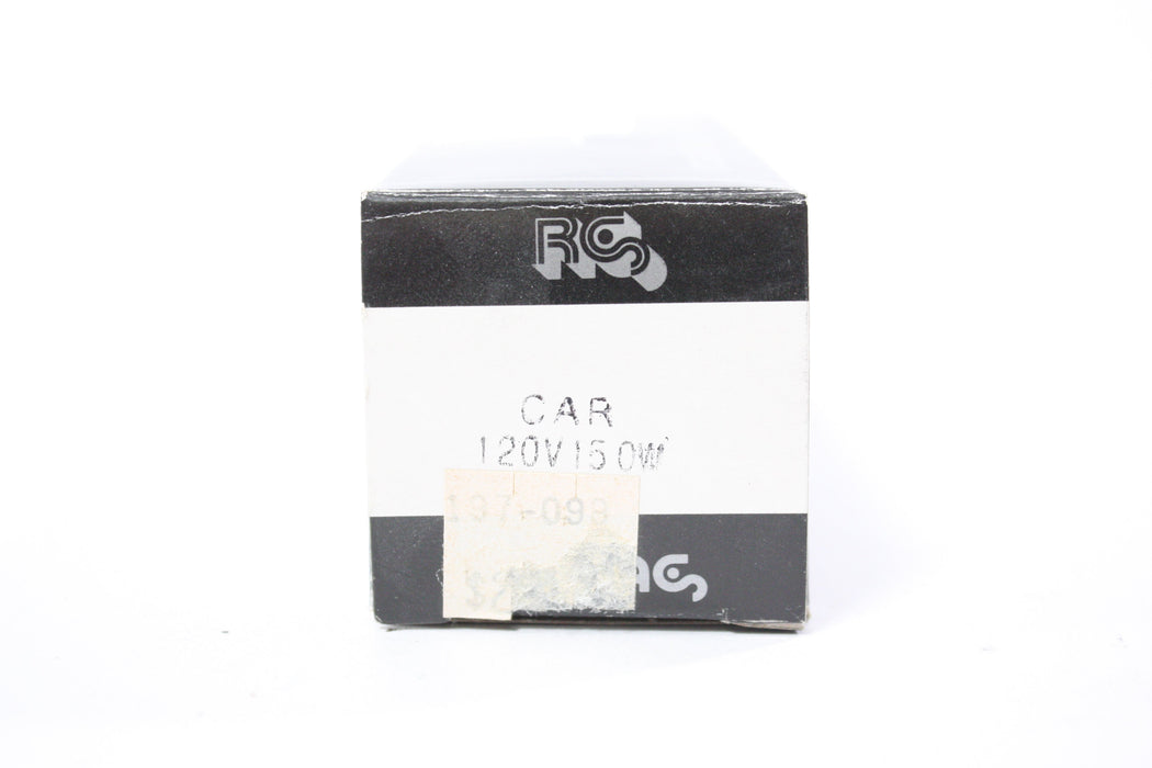 Radiac CAR 150W 120V Projector Lamp
