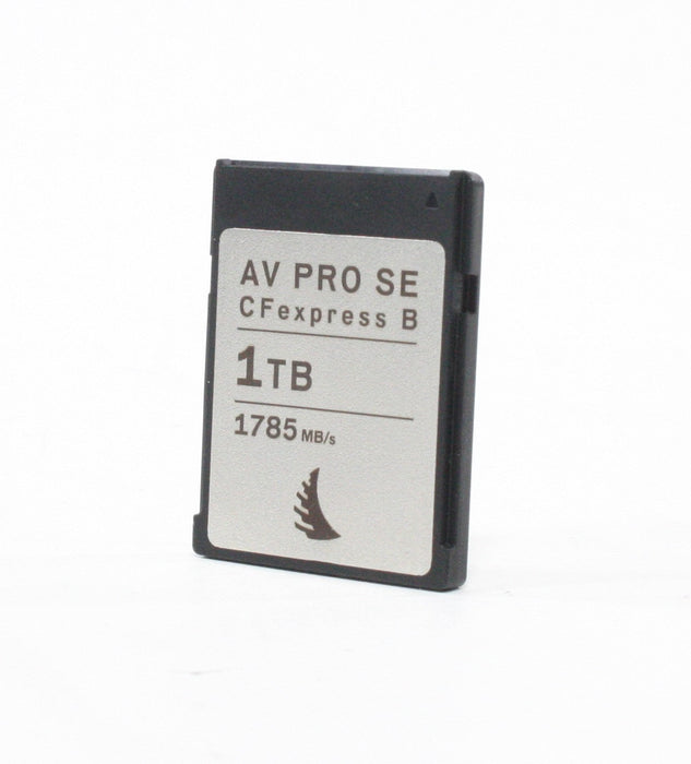 Angelbird AV PRO CFexpress Type B SE (1TB)