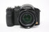 Panasonic Lumix DMC-FZ8 Digital Point and Shoot Camera 12x Zoom 7.2mp