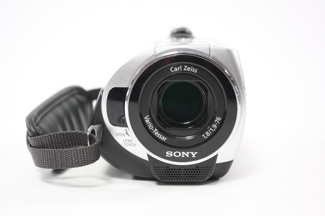 Sony DCR-SR42 Handycam Camcorder