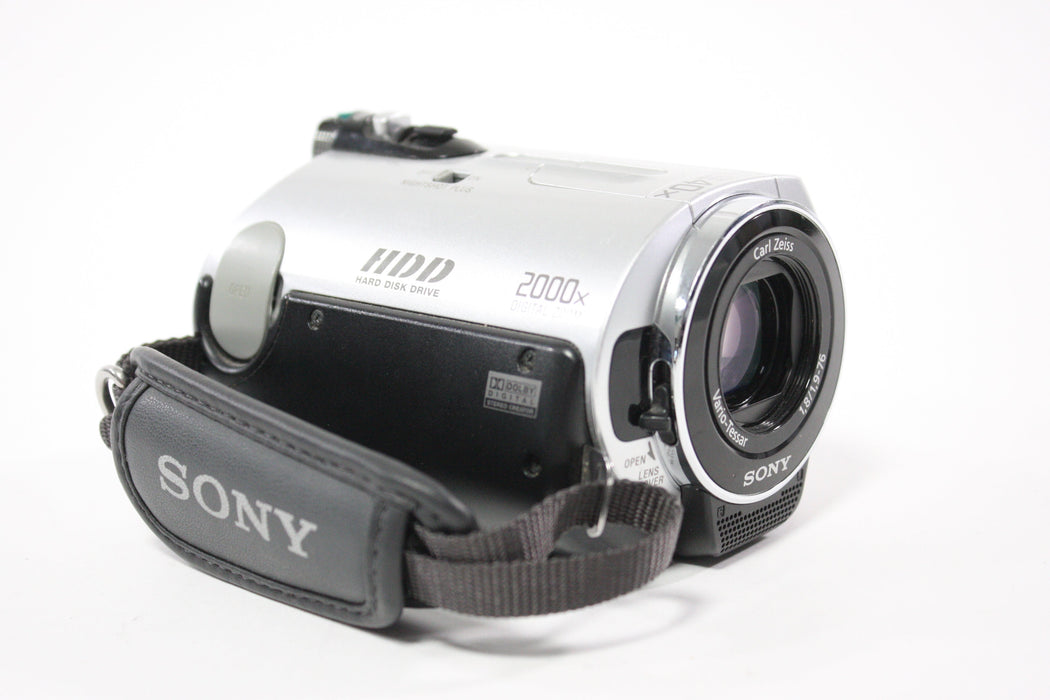 Sony DCR-SR42 Handycam Camcorder