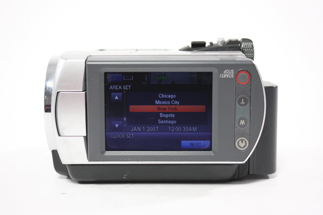 Sony DCR-SR42 Handycam Camcorder