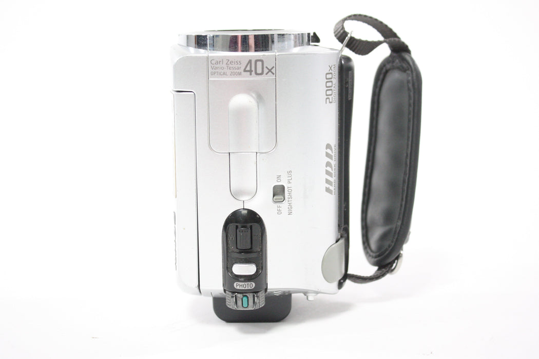 Sony DCR-SR42 Handycam Camcorder