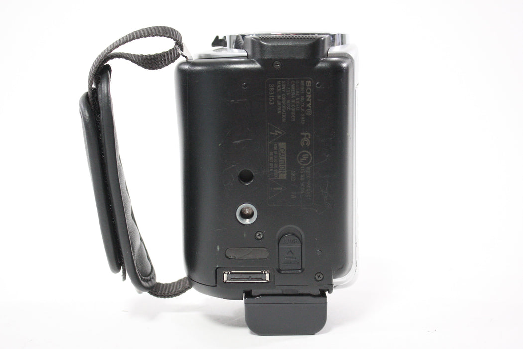 Sony DCR-SR42 Handycam Camcorder