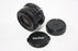 Vivitar 28mm f/2.8 Wide Angle Lens for Minolta MD Mount