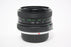 Vivitar 28mm f/2.8 Wide Angle Lens for Minolta MD Mount