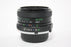 Vivitar 28mm f/2.8 Wide Angle Lens for Minolta MD Mount