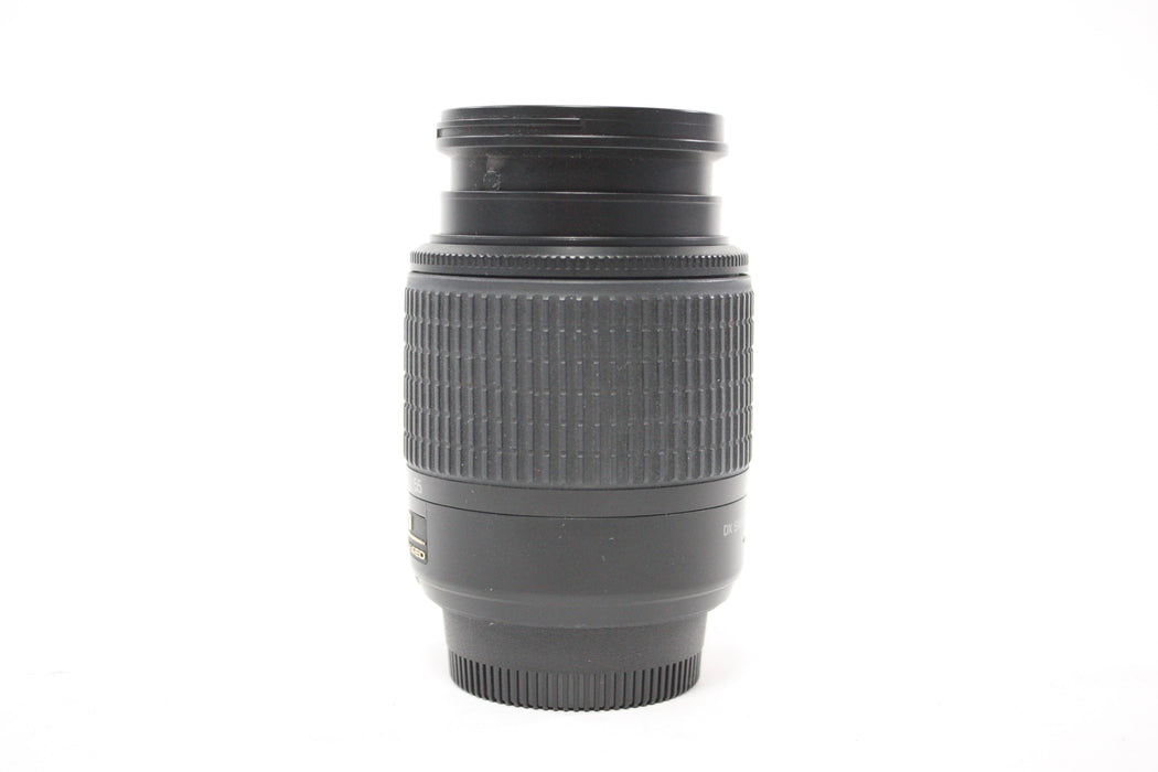 Nikon 55-200mm f/4-5.6G ED DX Nikkor AF-S Lens for Nikon F Mount