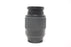 Nikon 55-200mm f/4-5.6G ED DX Nikkor AF-S Lens for Nikon F Mount
