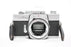 Minolta SRT201 35mm SLR Camera with Minolta 50mm f/1.7 Rokkor-X MD Lens