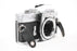 Minolta SRT201 35mm SLR Camera with Minolta 50mm f/1.7 Rokkor-X MD Lens