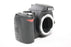Nikon D40 DSLR Camera with Nikon 18-55mm f/3.5-5.6G II DX Nikkor AF-S Lens with Shutter Count 3,108