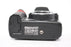 Nikon D40 DSLR Camera with Nikon 18-55mm f/3.5-5.6G II DX Nikkor AF-S Lens with Shutter Count 3,108