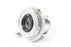 Leica 5cm f/3.5 Leitz Elmar Lens for M39 Mount AS-IS