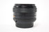 Minolta 50mm f/1.2 MD Rokkor-X Lens for Minolta MD Mount