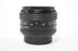 Minolta 50mm f/1.2 MD Rokkor-X Lens for Minolta MD Mount