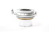 Leica 5cm f/3.5 Leitz Elmar Lens for M39 Mount AS-IS
