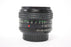 Minolta 50mm f/1.2 MD Rokkor-X Lens for Minolta MD Mount