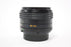 Minolta 50mm f/1.2 MD Rokkor-X Lens for Minolta MD Mount