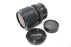 Minolta 28-85mm f/3.5-4.5 MD Zoom Lens for Minolta MD Mount