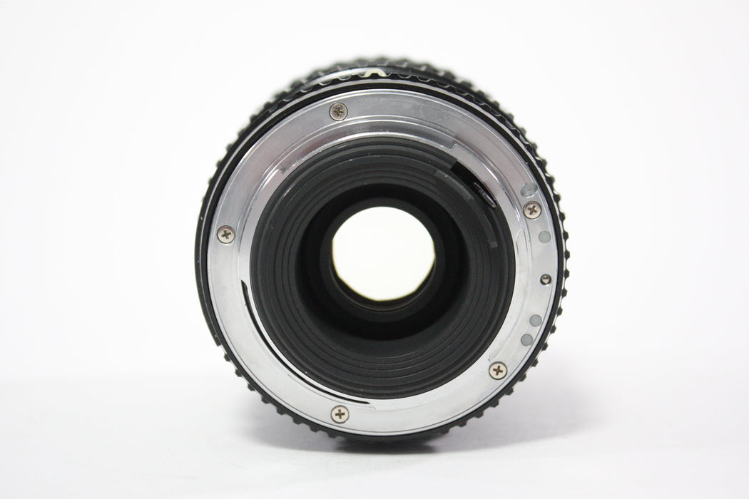 Pentax 28-80mm f/3.5-4.5 Takumar-A Zoom Lens for PK Mount