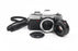 Minolta XG-1 35mm SLR Camera with 45mm f/2 Lens