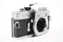 Minolta SRT101 35mm SLR Camera Body