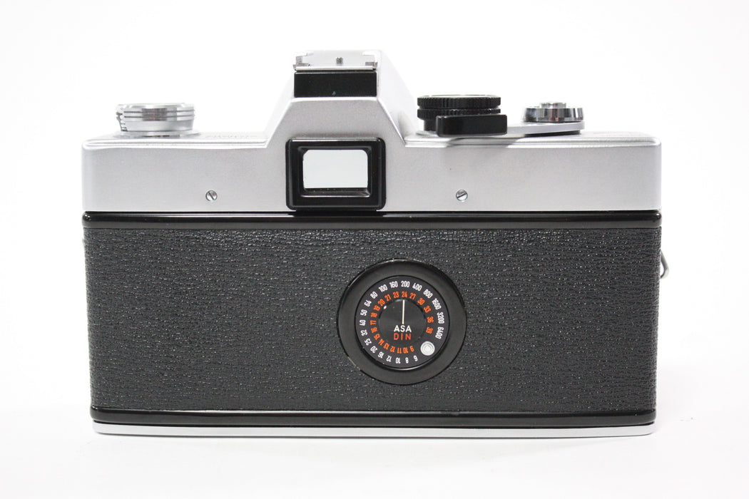 Minolta SRT101 35mm SLR Camera Body
