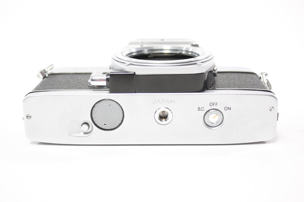 Minolta SRT101 35mm SLR Camera Body