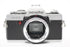 Minolta XG1 35mm SLR Camera with Soligor 28-55mm f/3.3-4.5 C/D Zoom Macro Lens