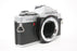 Minolta XG1 35mm SLR Camera with Soligor 28-55mm f/3.3-4.5 C/D Zoom Macro Lens