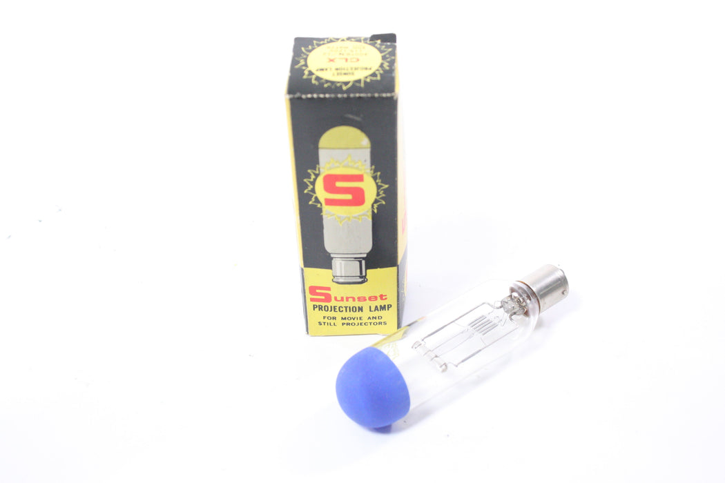 Sunset CLX 300W 115-120V Projection Lamp