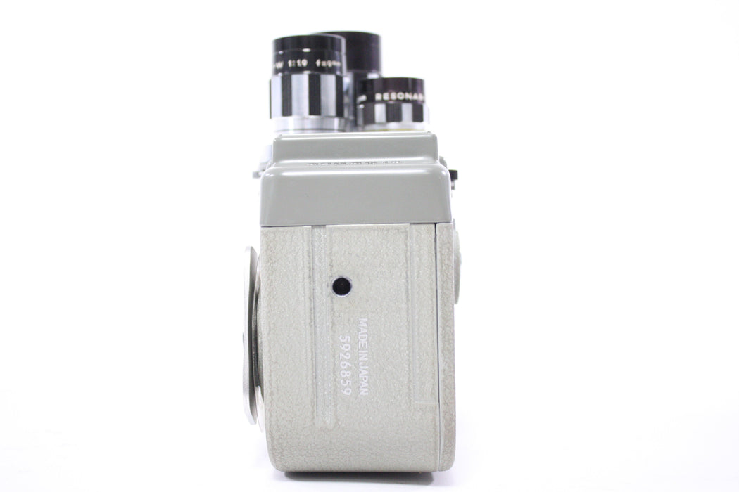 Sekonic Elmatic 8 8mm Movie Camera