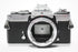 Minolta XD11 35mm SLR Camera with Minolta 28-80mm f/3.5-4.5 Macro Rokinon Auto Zoom Lens