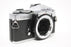 Minolta XD11 35mm SLR Camera with Minolta 28-80mm f/3.5-4.5 Macro Rokinon Auto Zoom Lens