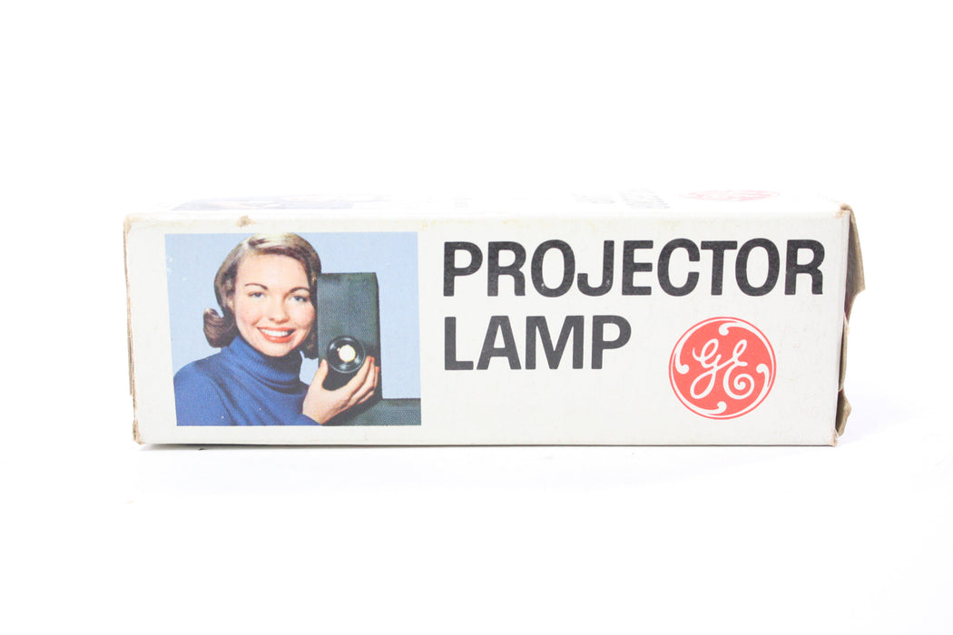GE CLX/CMB 300W 120-125V Projector Lamp