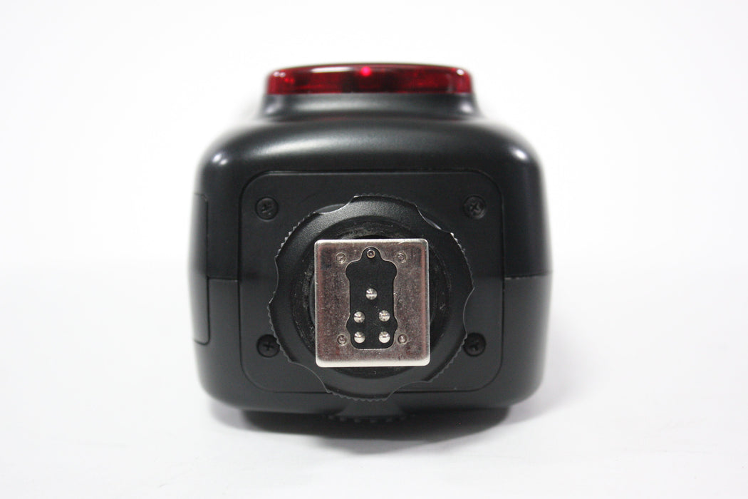 Flashpoint Zoom Li-on R2 C TTL Shoe Mount Flash for Canon  (Please Read)