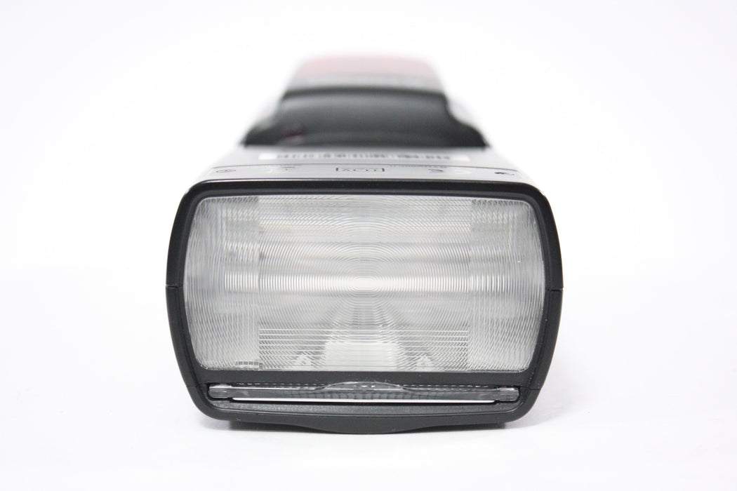 Flashpoint Zoom Li-on R2 C TTL Shoe Mount Flash for Canon  (Please Read)
