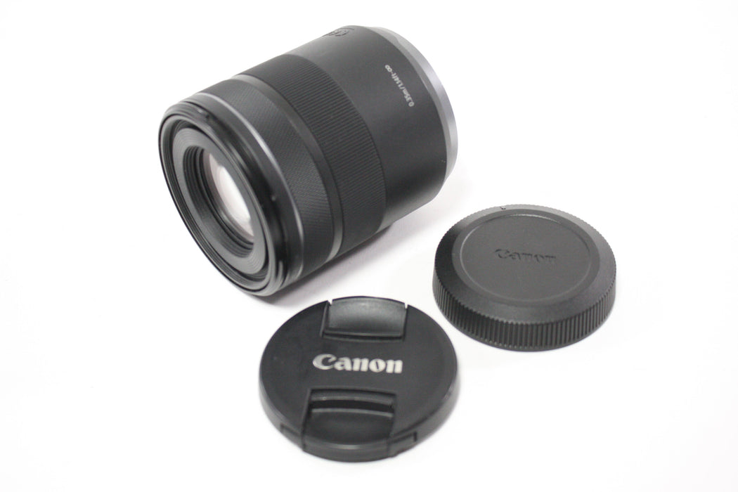 Canon 85mm f/2 Macro IS STM Lens for Canon RF Mount