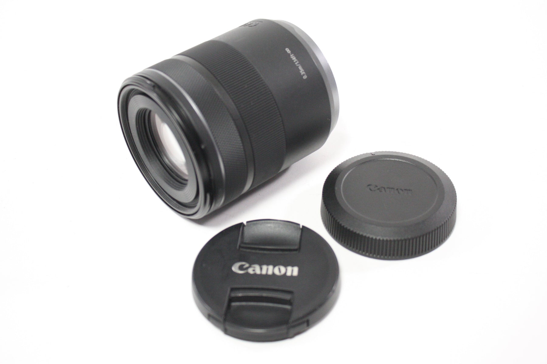 Canon 85mm f/2 Macro IS STM Lens for Canon RF Mount