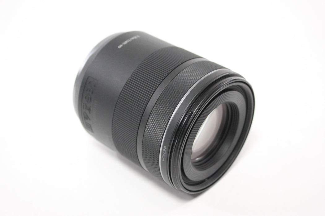 Canon 85mm f/2 Macro IS STM Lens for Canon RF Mount