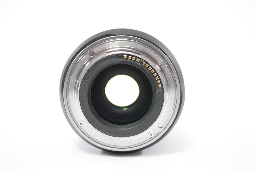 Canon 85mm f/2 Macro IS STM Lens for Canon RF Mount